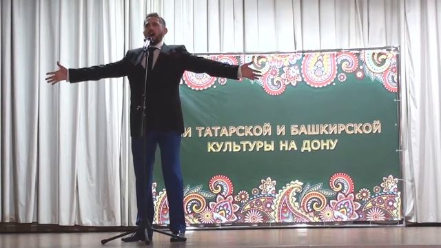 Рамин Азимов - "Последний аккорд" смотреть онлайн