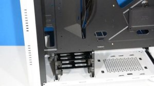 Обзор отличного корпуса для ПК - Ginzzu GL220