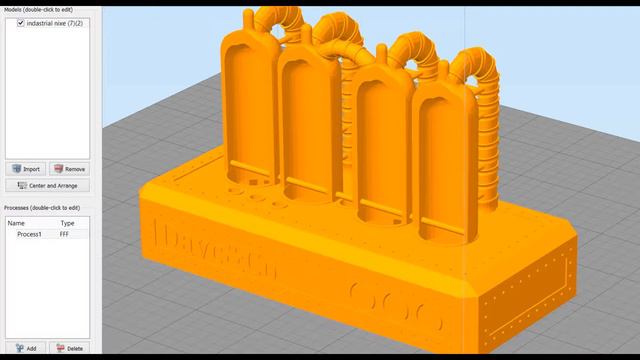 Часы на in 14 -индустриальный стиль смотреть онлайн