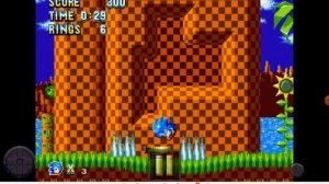 Как скачать Sonic Mania