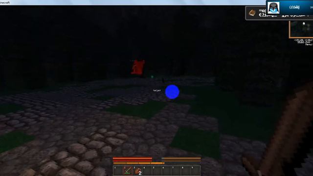 Проклятие Херобрина смотреть онлайн