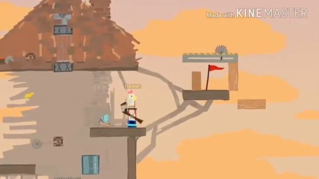 ЛУЧШИЙ СМЕХ ДЕМАСТЕРА :)