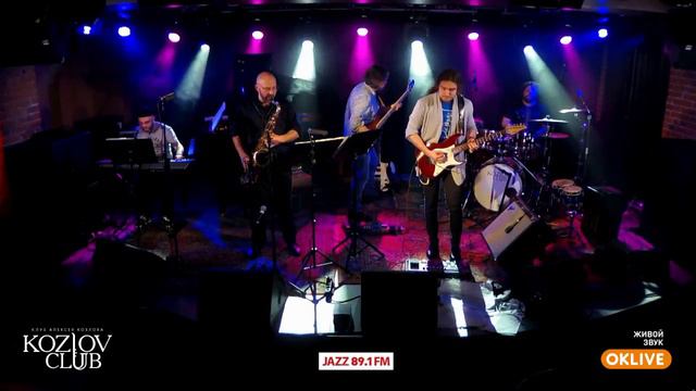 АНТОН ГОРБУНОВ. ПРЕЗЕНТАЦИЯ АЛЬБОМА «ИДУЩИЙ ВПЕРЕД» смотреть онлайн