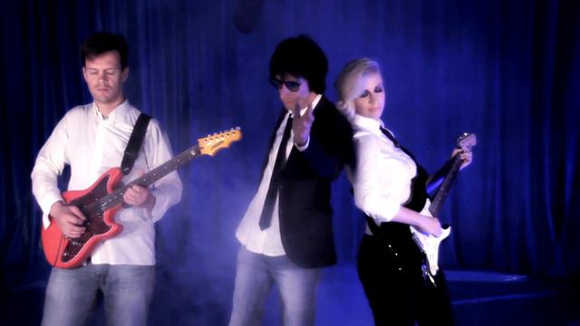 Atmospheric - Ne Postoji