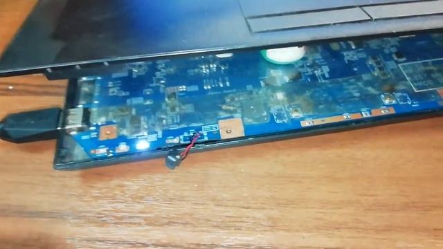 B570E не включается графика nvidia GeForce 410m смотреть онлайн