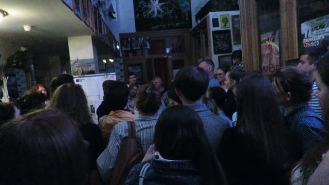 Коляда-Plays 2017. 