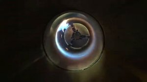 Робот для сварки деталей трубопровода