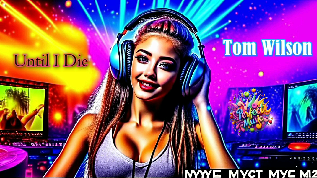 🎶Electronic Music 2024🎶
✨Tom Wilson - Until I Die✨ Trap