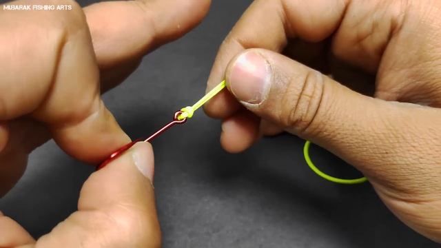 You don't know this fishing knot 60%. TRY IT FOR SURE? смотреть онлайн