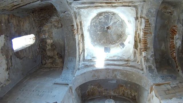 Сентинский храм смотреть онлайн