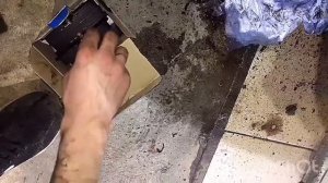 Замена тормозного цилиндра на ваз 2112