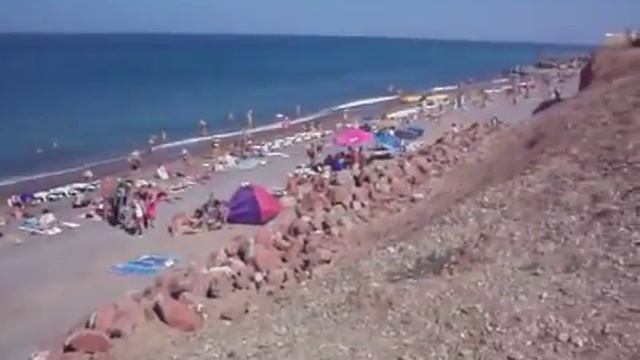 Крым, аренда жилья на летний период у моря смотреть онлайн