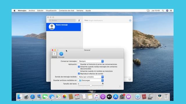 Cómo Restablecer Macbook de Fábrica [3 Pasos] смотреть онлайн