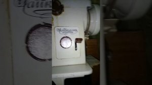 швейная машина чайка 143