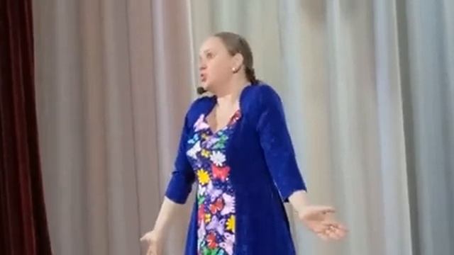 ЮЛИЯ АЛЕКСАНДРОВНА ЮКИНА. А.С. ПУШКИН. «У ЛУКОМОРЬЯ ДУБ ЗЕЛЕНЫЙ…» смотреть онлайн