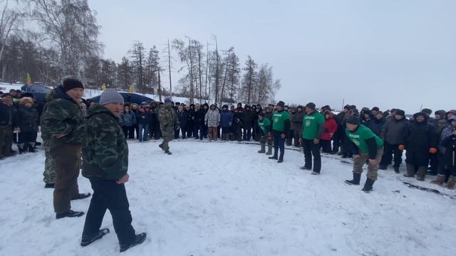 Суровые традиции Народов Крайнего севера смотреть онлайн