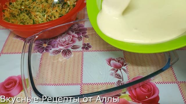 Обалденно вкусный пирог с капустой! Обязательно попробуйте этот рецепт! смотреть онлайн