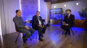 Сёмин и Спицын о Социализме, Сталине