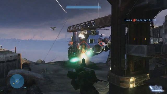 Обзор Halo 3 от Игромании смотреть онлайн