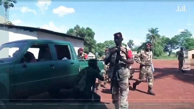 Война Гога и Магога смотреть онлайн