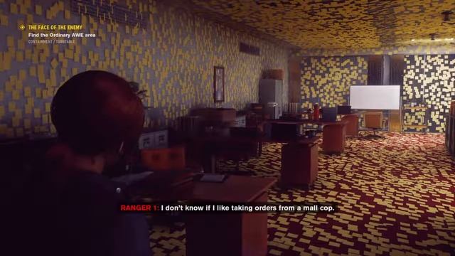 Hey Mom, it's Bug - Control pt 11 смотреть онлайн
