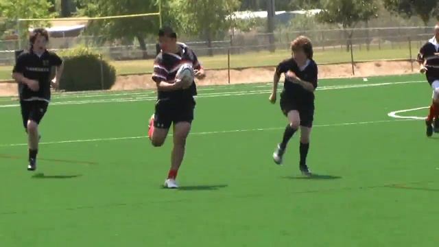 beast tackle! смотреть онлайн