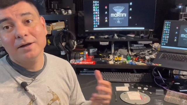 Silicon Power Micro Sd cards My thoughts & update 1TB… смотреть онлайн