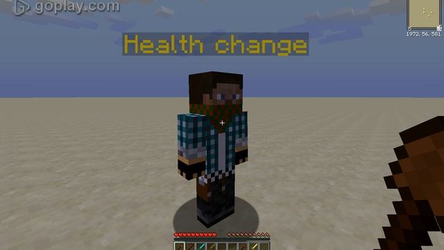 NPC scripts - after health changes and death смотреть онлайн