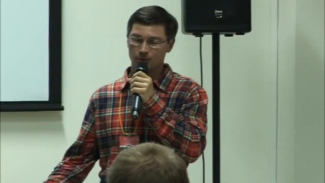 Защита проекта перед инвесторами - Тимофей Голич смотреть онлайн