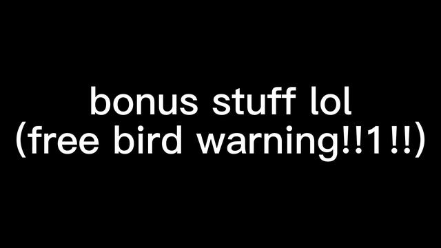 custom tank animation roblox and free bird in the end [moon animator] смотреть онлайн