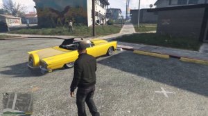 GTA 5 - Где найти редкие машины ?