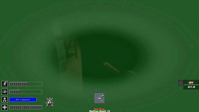 Gmod SCP Breach: NTF Commander And Goliath смотреть онлайн