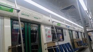 метро Санкт-Петербурга часть 5  (последняя)#метро #спб #2022