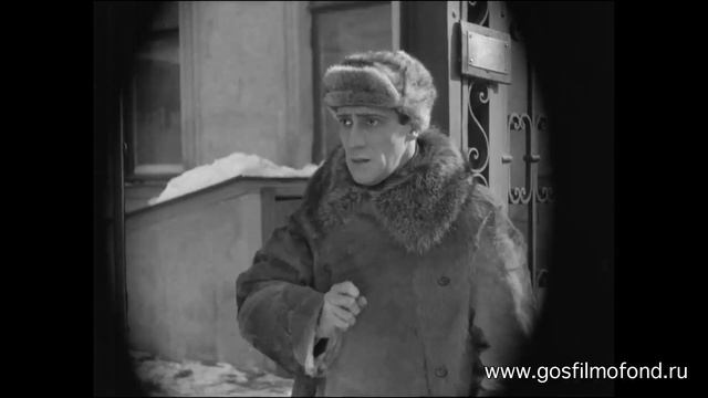 АЭЛИТА. ХУДОЖЕСТВЕННЫЙ КОЛЛЕКТИВ «РУСЬ» (1924) смотреть онлайн