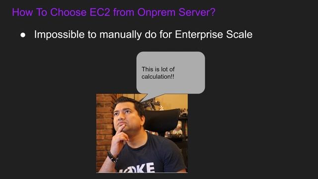 AWS EC2 Tutorial (2020 Features) | Choose EC2 Instance Types, Migrate & Optimize | EC2 Alternatives смотреть онлайн