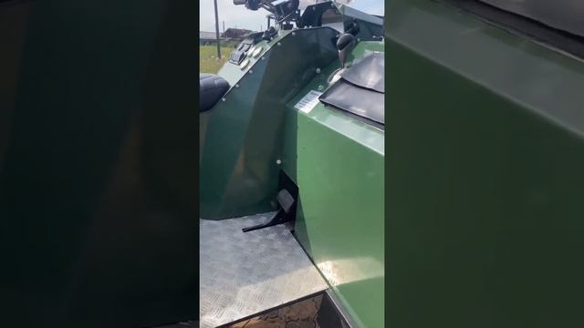 супер комплектация. вездеход севера смотреть онлайн
