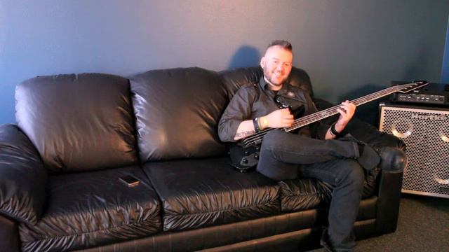 Schecter Artist DALE STEWART Fan Q and A смотреть онлайн