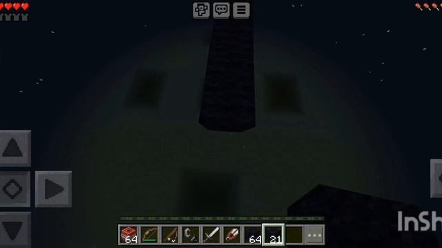 БЕД варс в Майнкрафт грустный конец минус вещи смотреть онлайн