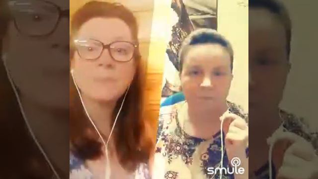 Поем с сестренкой Леночкой из Карелии, Ольга & Елена, Finlandia& Карелия смотреть онлайн