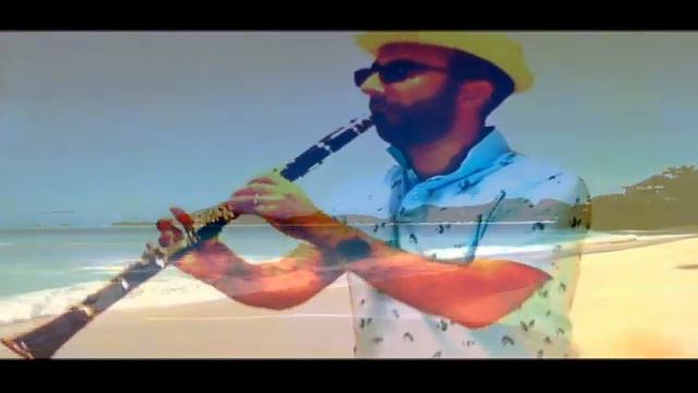 TONES AND I / DANCE MONKEY #clarinet #eventi #domenicodebilio смотреть онлайн