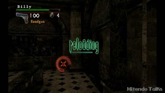 Resident Evil Umbrella Chronicles - Part 2 - On the Nintendo Wii смотреть онлайн
