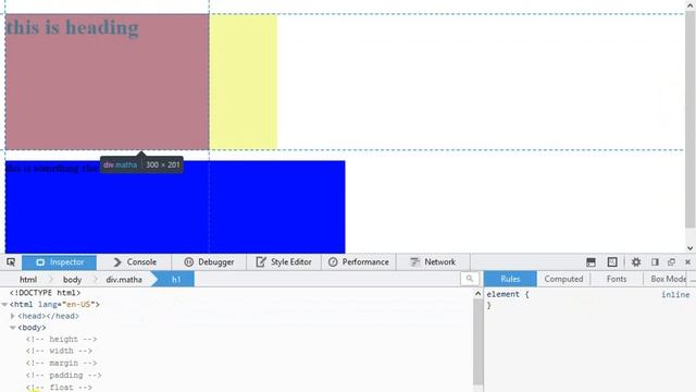 8 SoftTech IT Front End Premium HTML CSS PHP class 6 Full CSS part 2 смотреть онлайн
