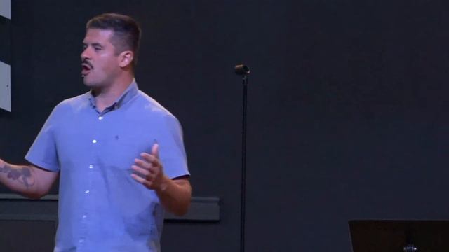 "The Promise and Presence of God" | Get Closer | Pastor Angel (Week 1) смотреть онлайн