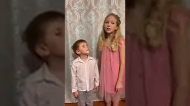 "Мама ангел" читает Анна и Николай Дзюба смотреть онлайн