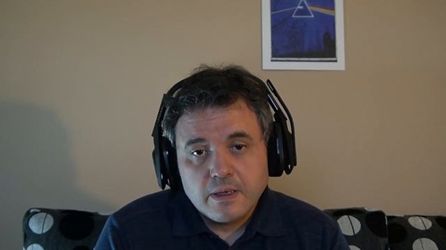 Обзор Astro A50