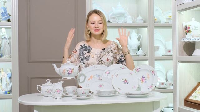 Самые необычные посудные изделия | Гранд Люкс