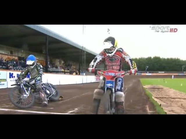 Heat№8 (2015 07 09 Premier League)