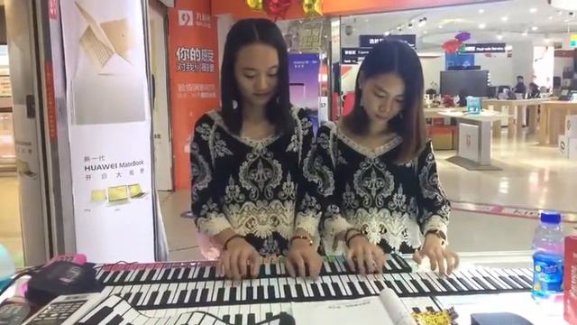 Roll up digital piano смотреть онлайн