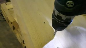 Высверливание сломаных  саморезов