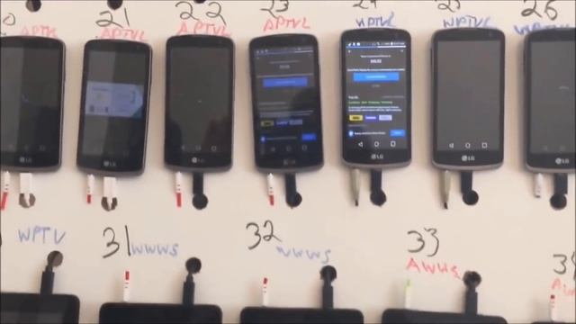 Phone Farming. An Introduction To Making Money Passively With Spare Phones смотреть онлайн